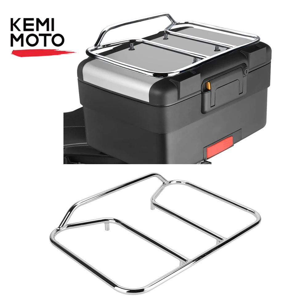 Luggage Rack Top Case Vario Bmw Gs 1200 Motorcycle Luggage