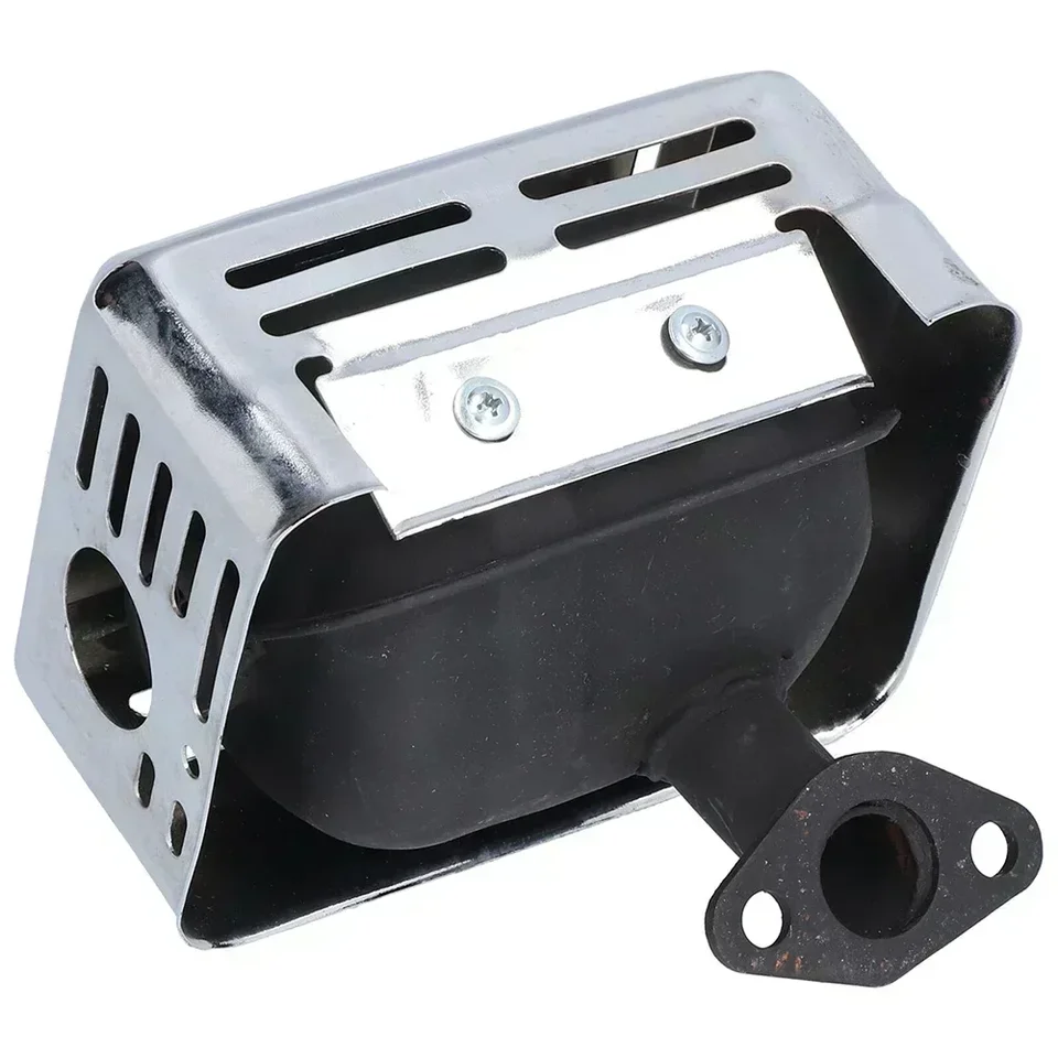 燃焼ヒーターのステンレス製マフラー＆訳ありハイエース用フォグランプ