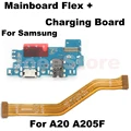 For A20 A205F