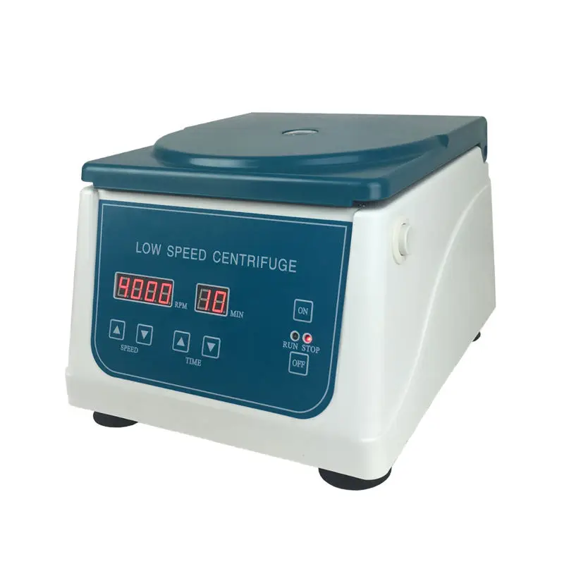 

Medical Mini Small Prf Machine Lab Plasma Tube Beauty Salon PRP Centrifuge PLS-LC-04P