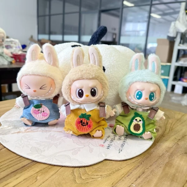 Boutique Anime Toy Store
