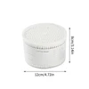 500PCS Disposable Cotton Swab Box With Double End Round Head For Makeup And Makeup Removal Daily Cleaning Pet Care Multi-purpose 6