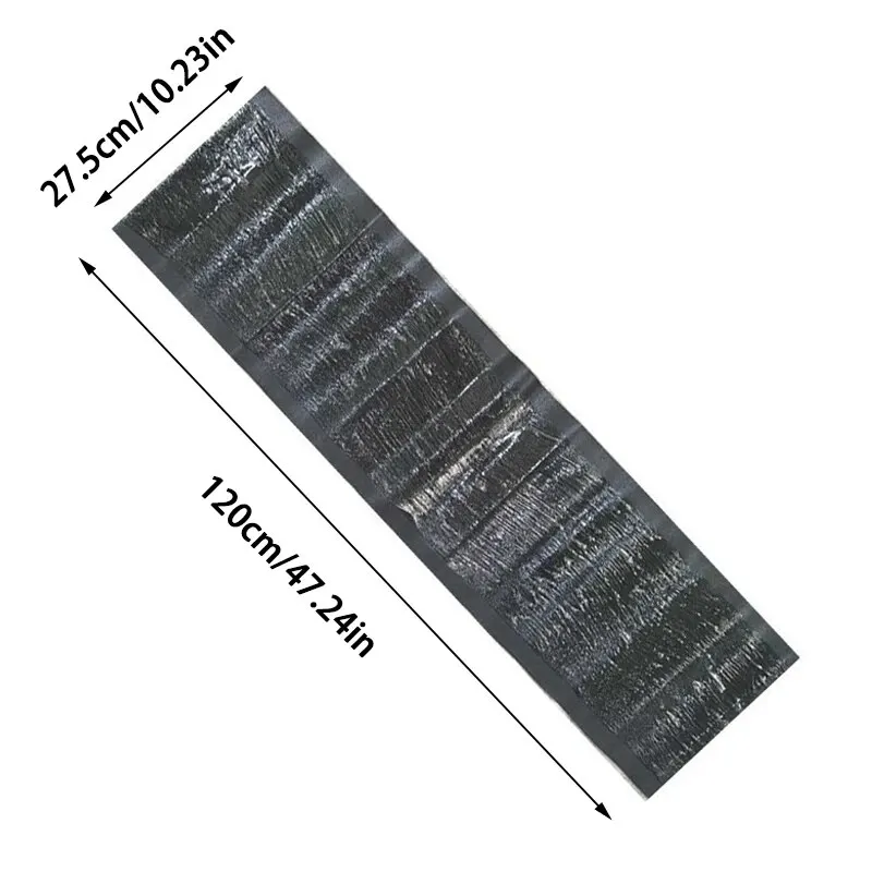 Super Strong Sticky Mouse Board 120x28cm Large Size Mouse Trap Glue Rat Board Non-toxic Eco-Friendly Household Pest Killing Tool rat glue trap