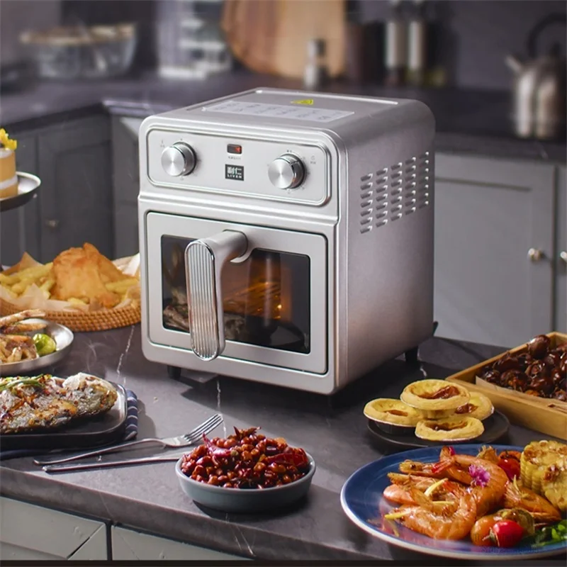 Liven Air Fryer Household Large Capacity Oven All-in-One