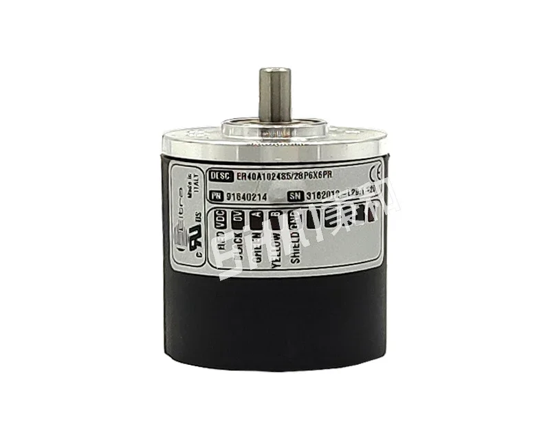 

Eitra ER40A1024S5/28P6X6PR Encoder