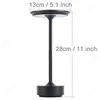 TrendyHome Nordic Rechargeable Table Lamp Touch Led Lamp Coffee Table Decor Bedroom Decoration For Study Bedside Cute Desk Light 6