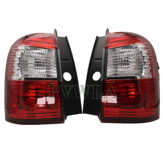 PARAGOLPES rear lamp lh for NISSAN TERRANO II 2.7 265550X001