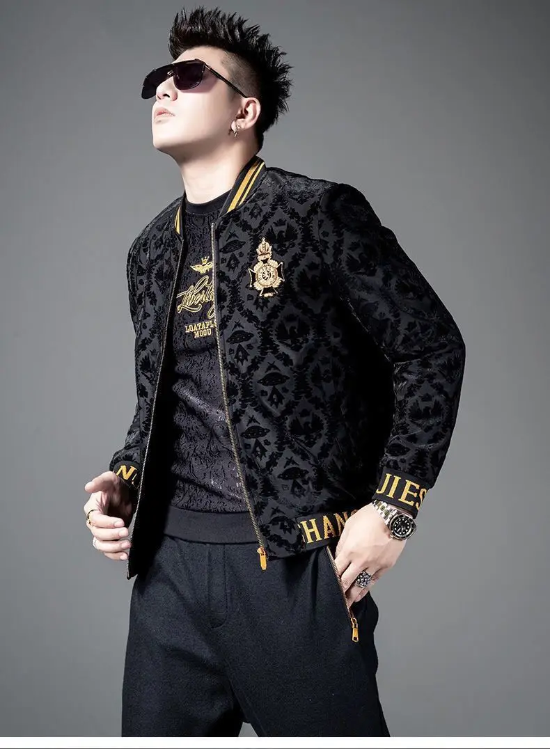 Men's Jacket