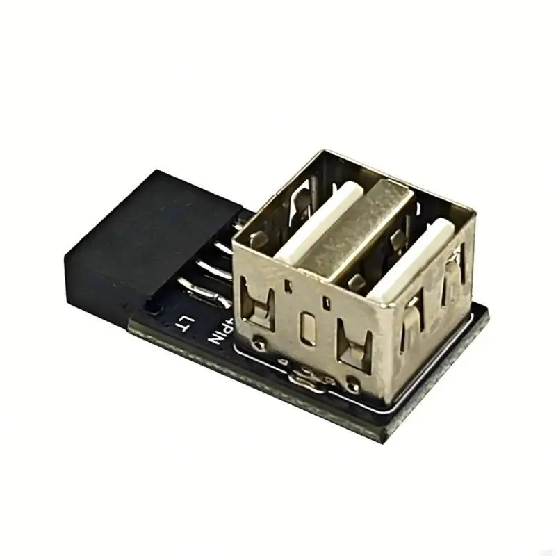 Enhanced USB 2.0 Internal Adapter Dongle