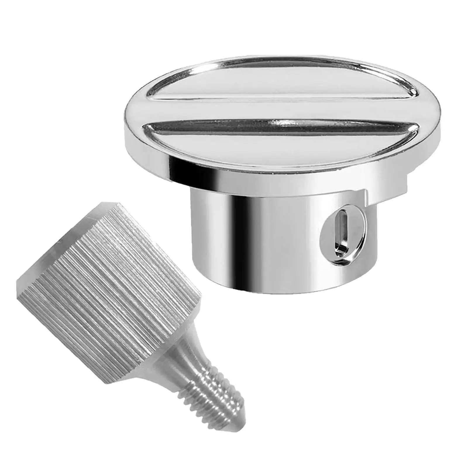 Vite Di Fissaggio Per Mixer KitchenAid - Accessorio In Acciaio Inox Per Attacchi E Accessori - Foto 8