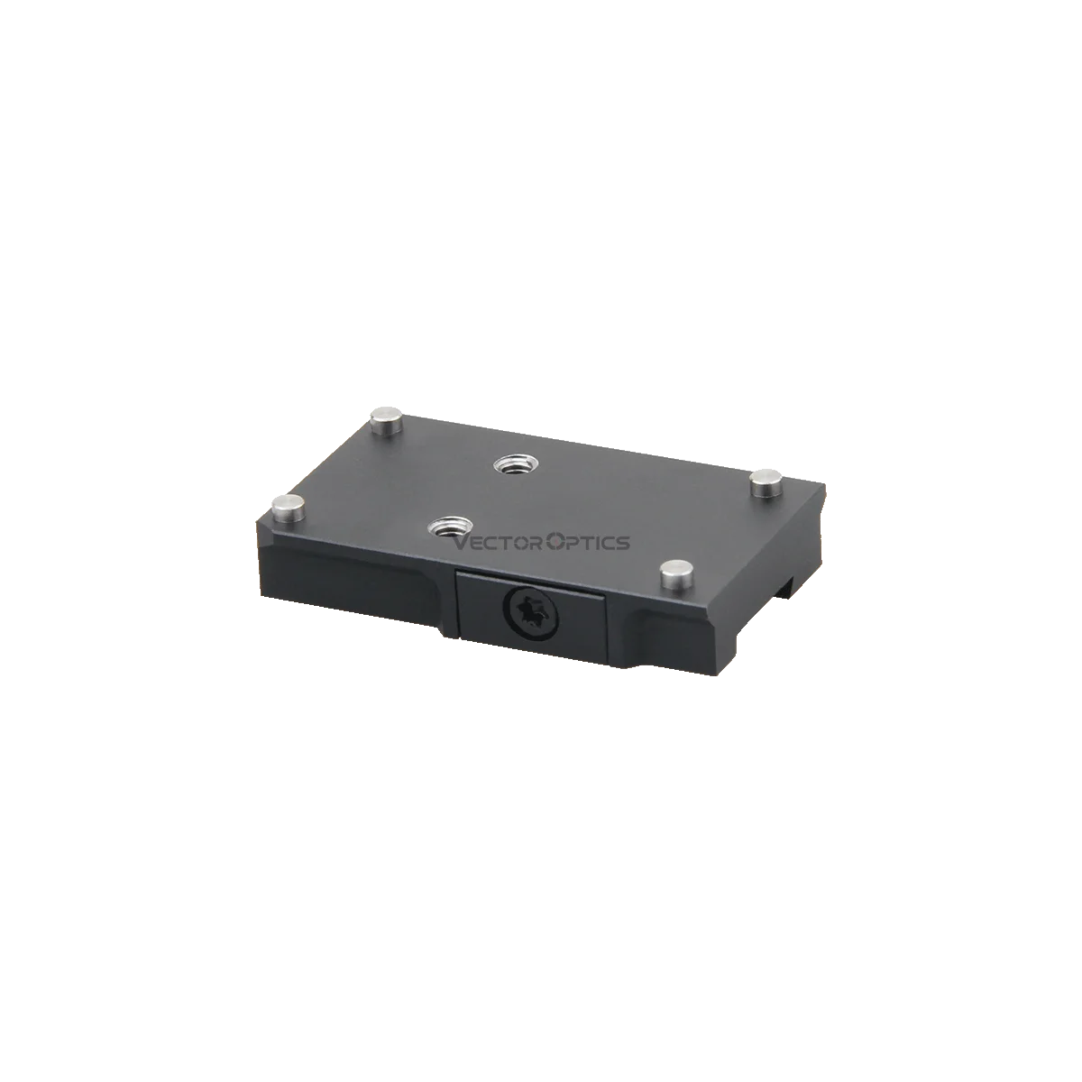 Vector Optics-Red Dot Sight Dovetail Mount TEK Footprint Fit Frenzy SCRD-19II SCRD-35 SCRD-40 V.T. Reflex Sight