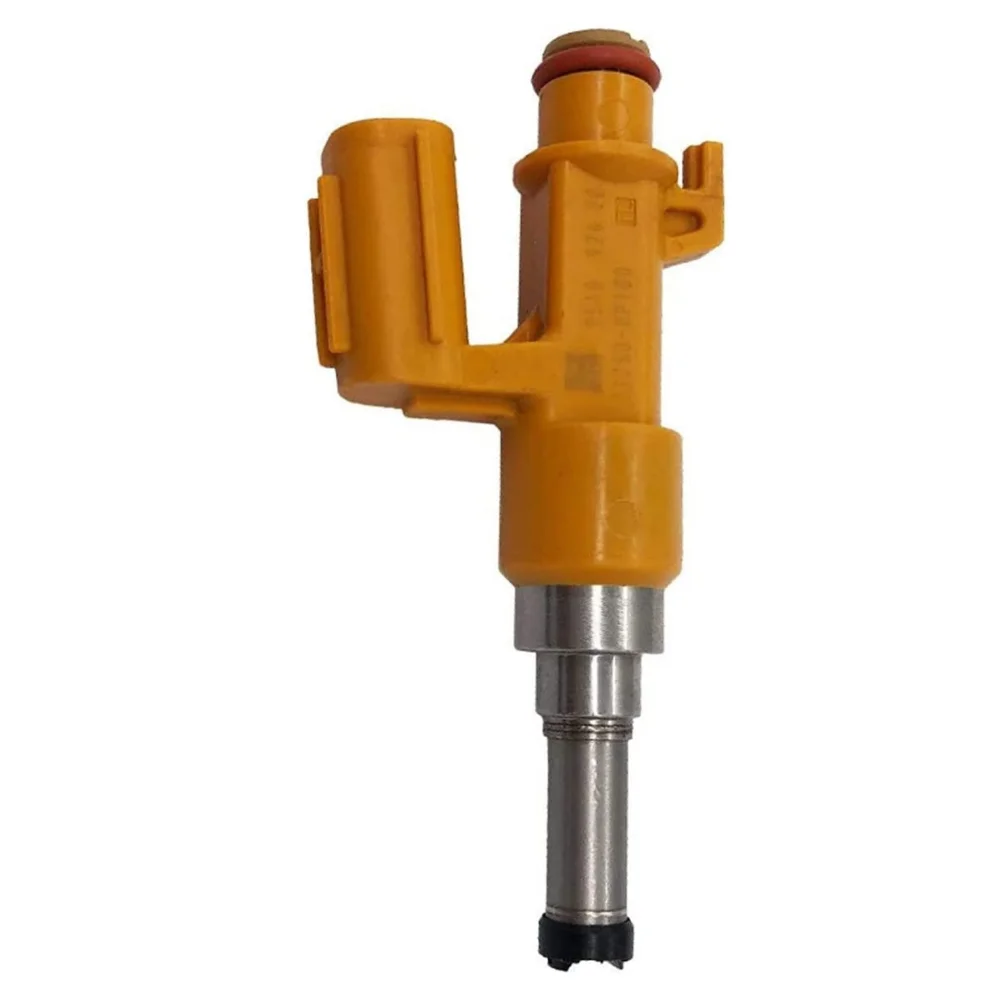 

Fuel Injector 23250-0V040 23209-0V040 for Toyota Camry 5AR 6AR Highlander 8AR Fit for Lexus GS300 IS300