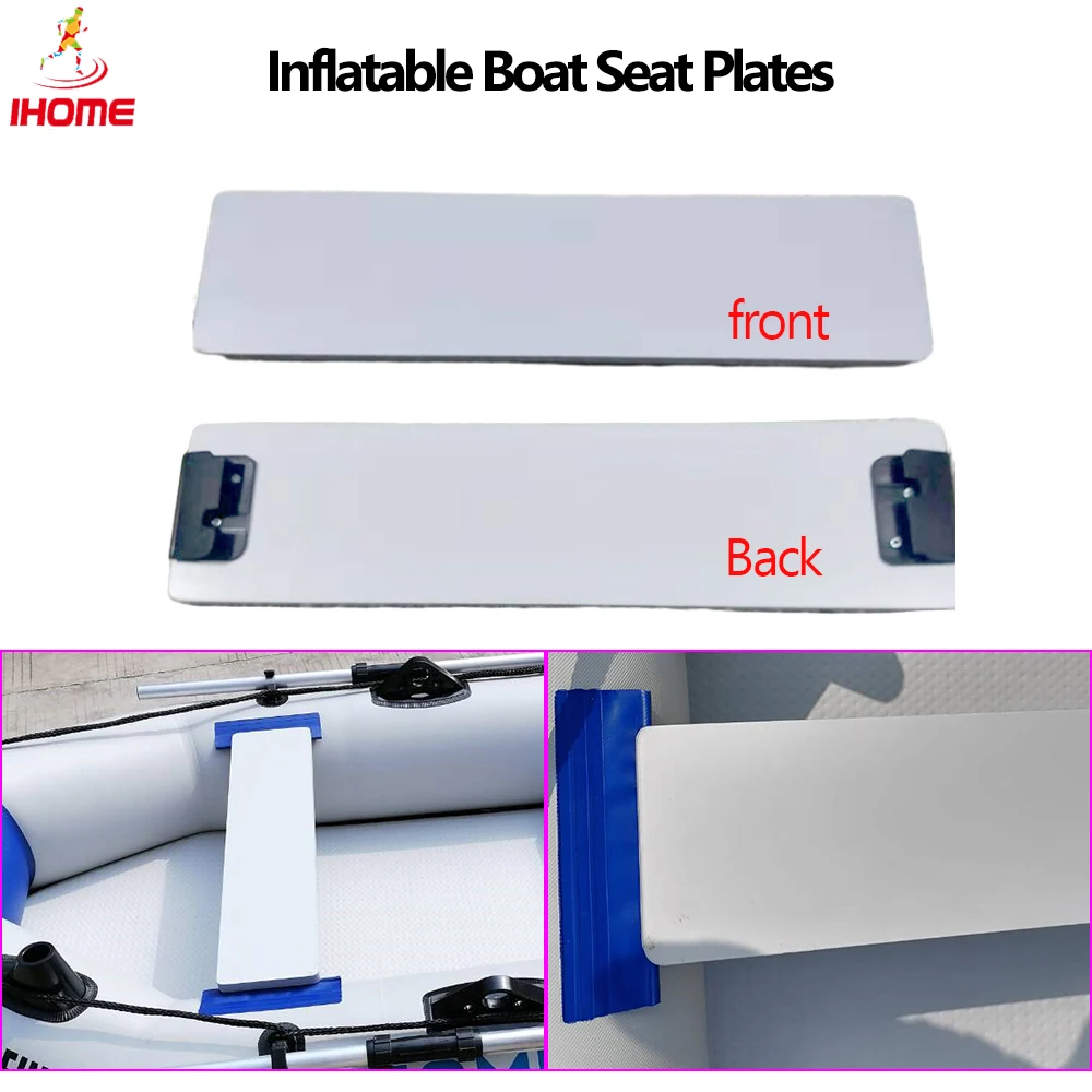 InflatableBoatSeatPlatesforSolarMarine17533mFishingBoat