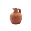 Mini Ceramic Vase Artifact Collection Simulation Vase Ornaments Classic For Gifts Home Decor Miniature Toy Miniature Vase Model 5