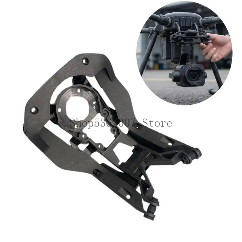 카메라 충격 흡수 플레이트 매트리스 4t 카메라 케이블 진동 충격 흡수 40JB 용 카메라 진동 댐퍼 교체