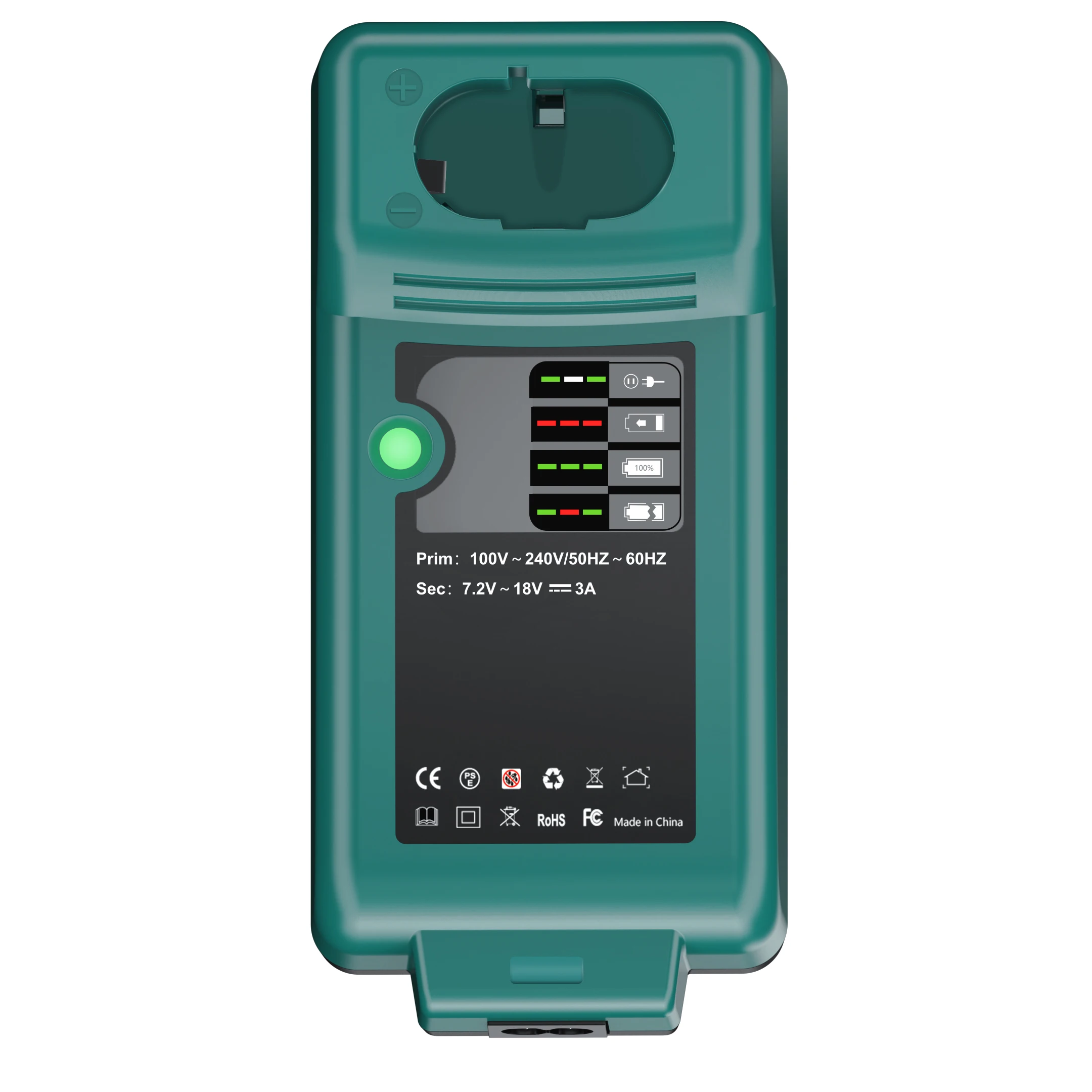 マキタ18vバッテリー1822 4.0Ahニッケル水素電池PA18 1823 1835 6391D