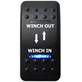 Winch-(on) off (on)