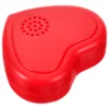 Sound Recorder Child Pet Dog Heartbeat Simulator Plastic Simulation Toy 4