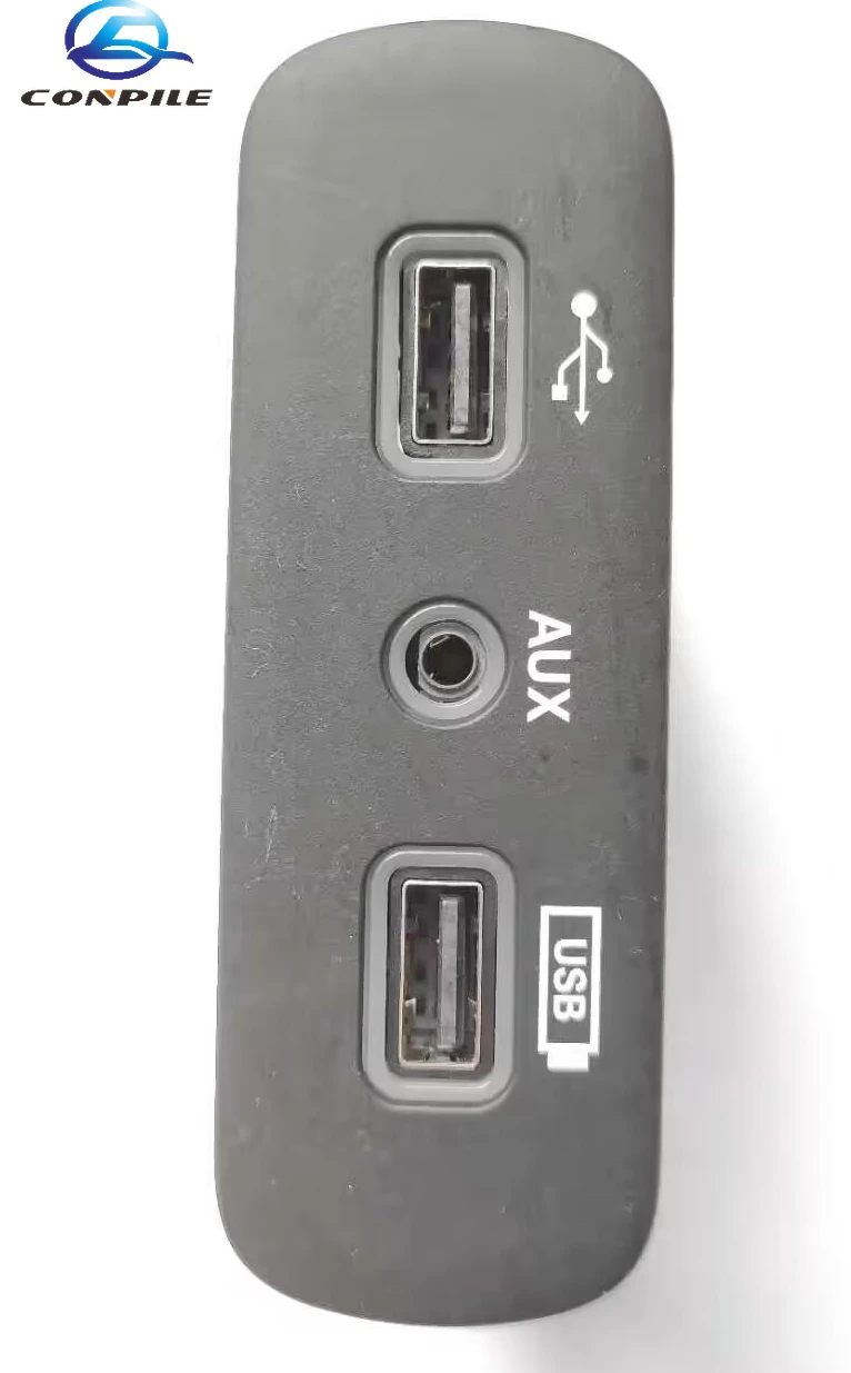

For 2018-2022 Dodge RAM USB interface 68322813AD