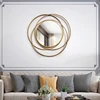 Macrame Luxury Living Room Wall Boho Mirror 1