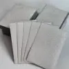 Sharkbang 50pcs/Lot Holo Card Sleeves 61x91mm 20C Bling Star PP Kpop Holder For Postcards Films Game Cards Photocard Protector 6