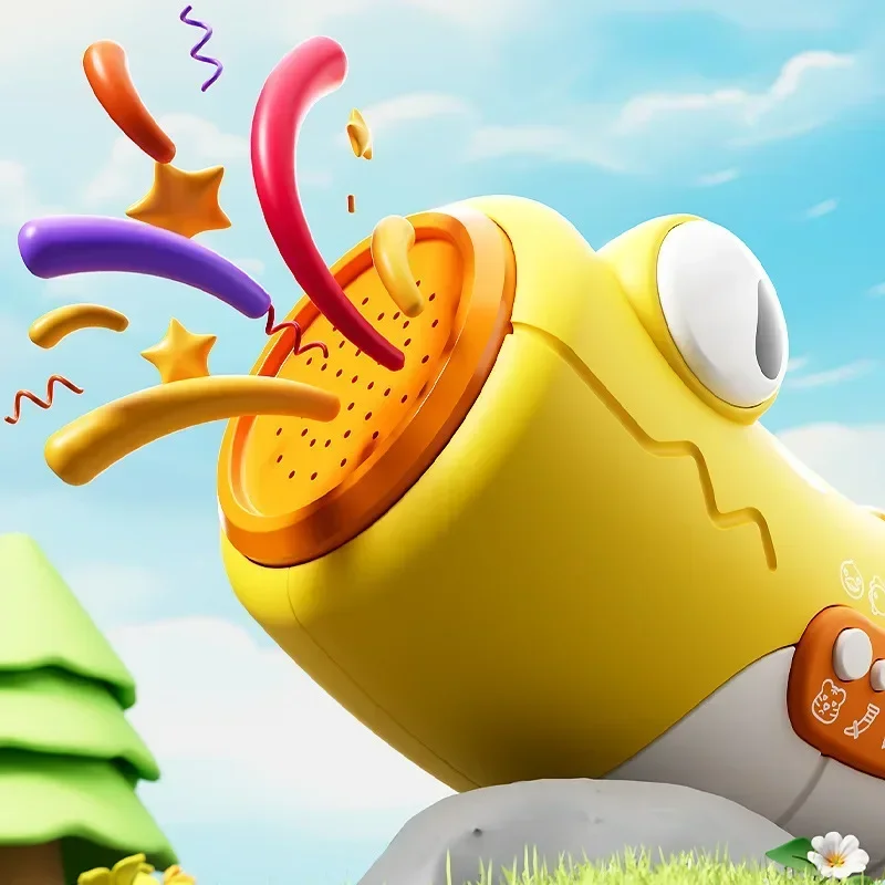 Animal Sound Music Toy Electric Whistle Assembly Effects Simulation Calls Whistles Horn Toys Girl Children Educational Toy Kids