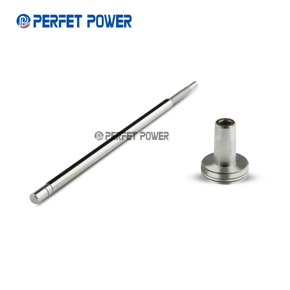 

4PCS F00RJ01329 F 00R J01 329 Fuel Injector Control Valve for 0445120042 CR Diesel Fuel Injector