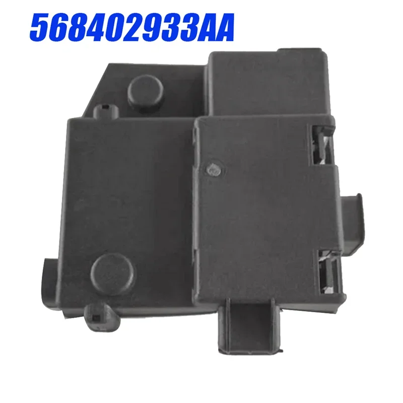 Battery Fuse Relay Upper Cover 68402933AA 155250987 For Jeep Cherokee Compass Renegade 68235664AA 1331260080