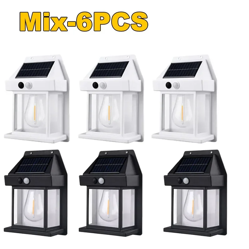 2IN1 6 Pc
