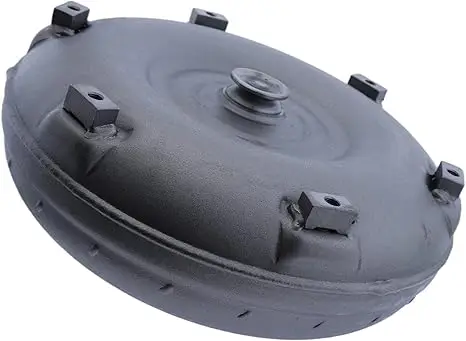 Torque Converter A190346 1995137C1 For Loaders 580SK 580SL 580SM 590 590L 590SL 590SM 550E 550G 550H