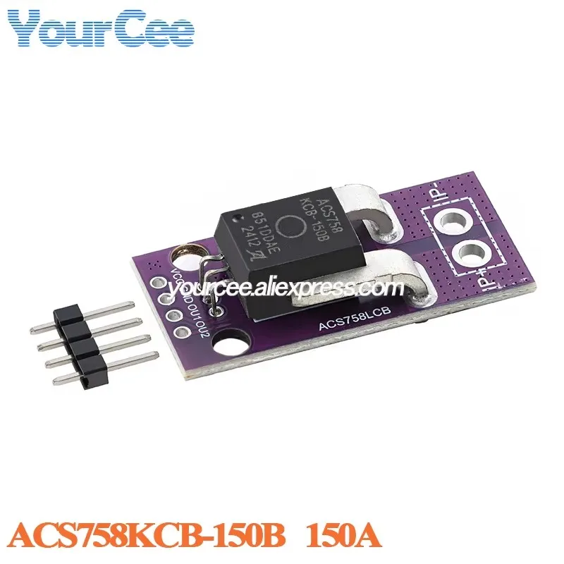 DIY DC To DC Power Regulators & Converters MCU-219 INA219 Bi ...