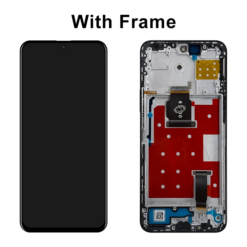 Premium Replacement Touch Screen Digitizer for Huawei Honor Smartphones