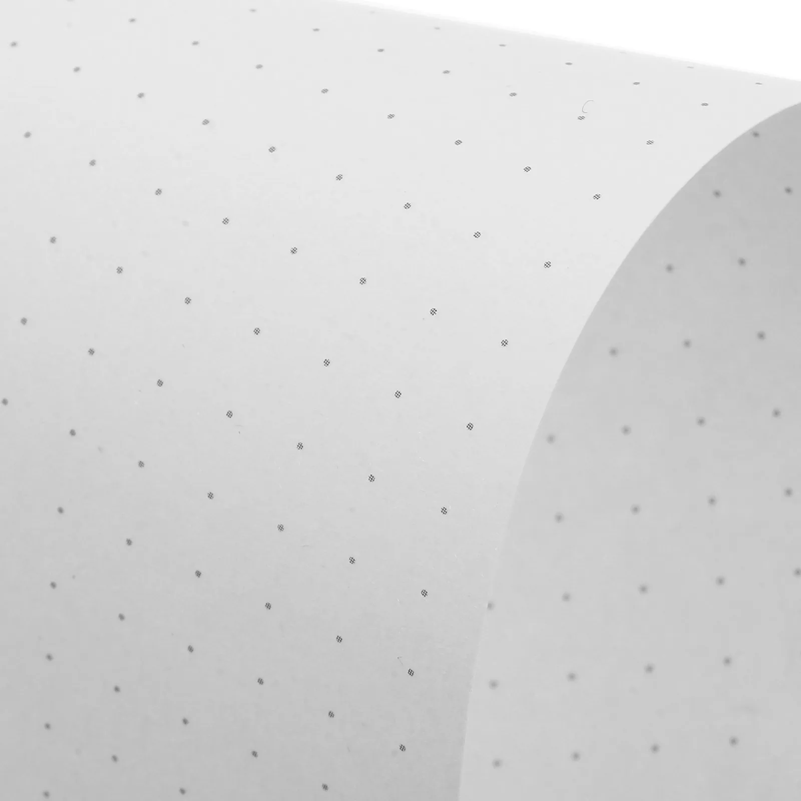 180매 핸드 어카운트 내지 A5 리필 가능 루즈리프 노블리드 부드러운 필기감 저널 플래너 바인더 인서트용