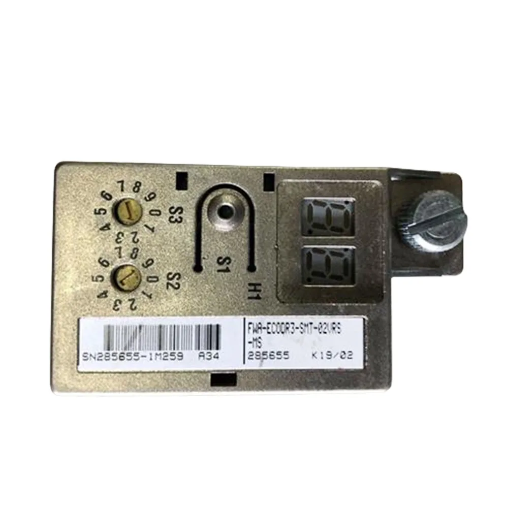 

In Stock FWR-ECODR3-SMT-02VRS-MS