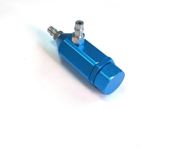 High-Performance Manual Adjustable Turbo Boost Controller (1-30 PSI)