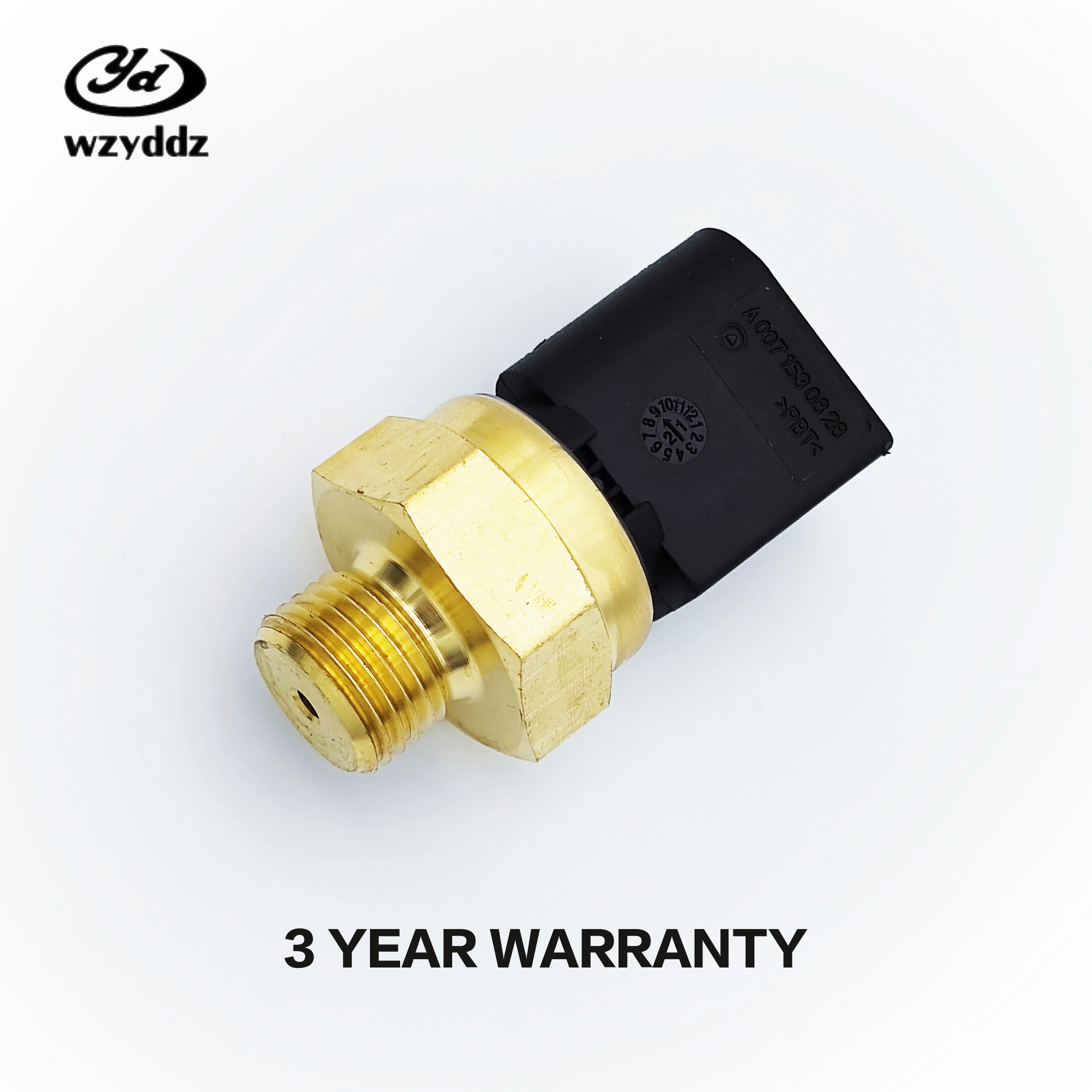 Q&A Oil Pressure Sensor Location For Freightliner, DD15,, 50 OFF