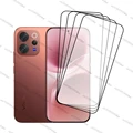 4 Front Glass