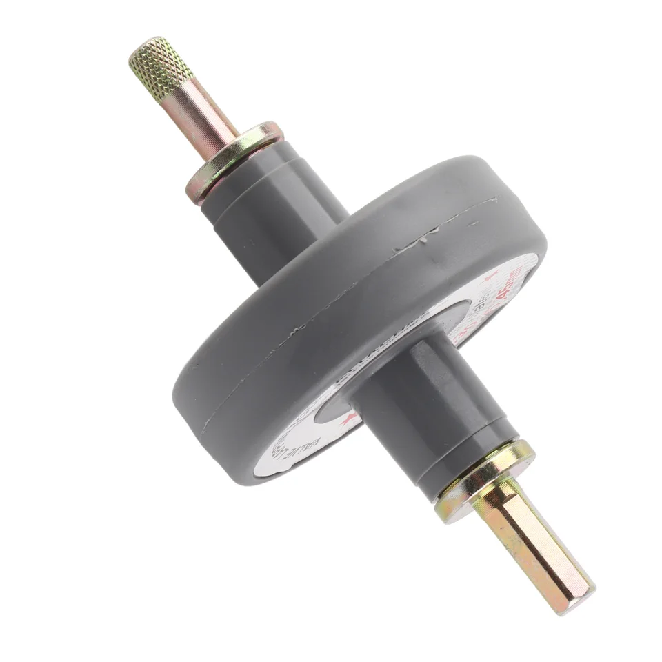 Kit Utensile Per Lappatura Valvole – Attacco Universale Con 5 Ventose (da 1000 A 1250 Giri/min). Per La Rettifica Di Valvole Su Piccoli Motori (auto, Moto, ATV).