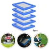 5pcs Lawn Mower Air Filter for Briggs & Stratton 491588 399959 491588S Protect Improves Engine Performance  Lawn Mower Parts 1