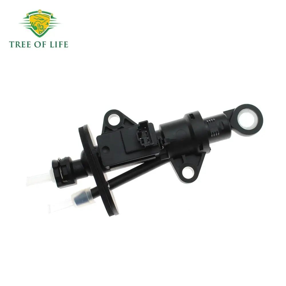 Per Seat Mii 2011-2019 Skoda Octavia Iii 2012- Vw Up! 2011-2020 Vw Transporter T6 Van 2015-Frizione Cilindro Maestro 5Q0721388H