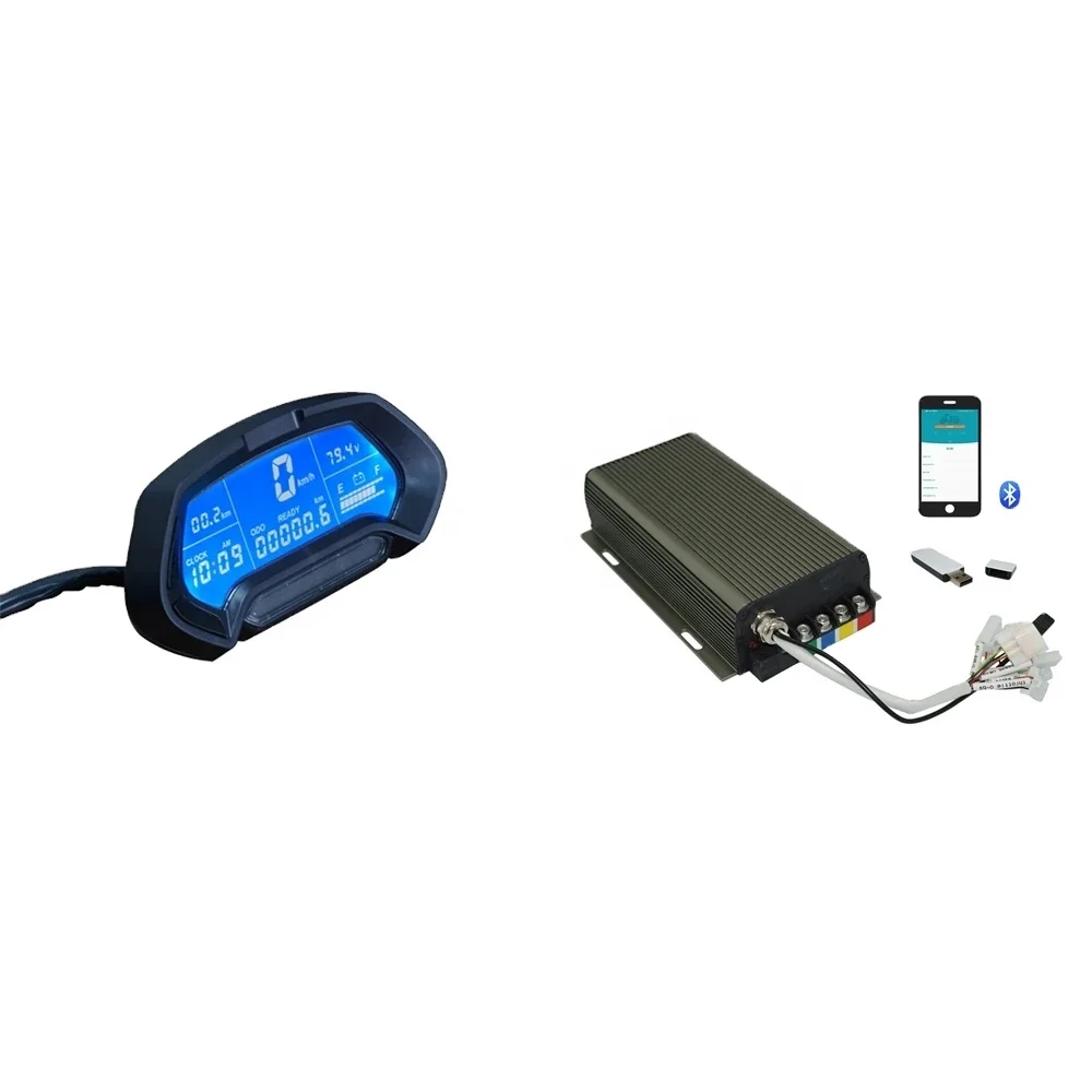 SIAECOSYS Sabvoton 컨트롤러 SVMC72150 V1 72V 150A (C..