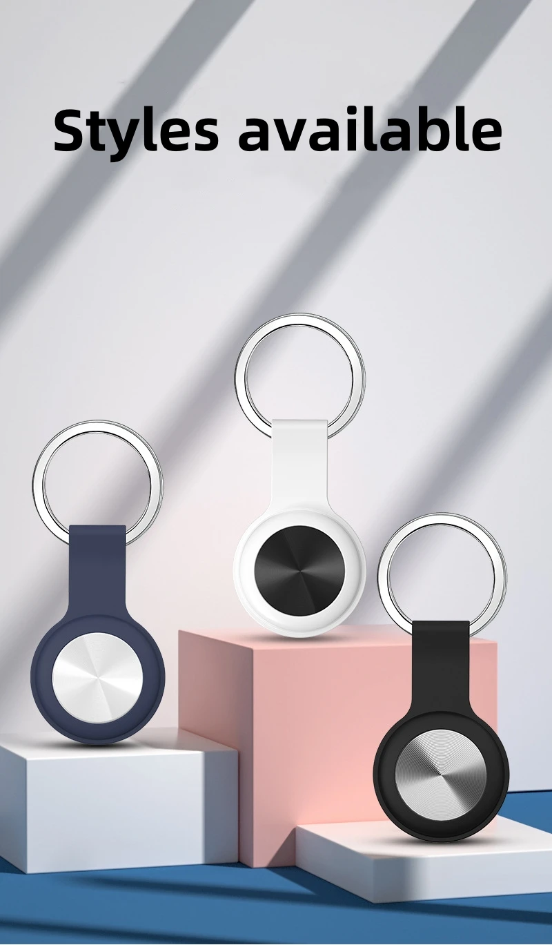 Smart Tracker Bluetooth Smart Tracker For Android/IOS Anti Lost Reminder Device Locator Car Key Pet Kids Finder Finder Tag anti lost tracker bluetooth tracker