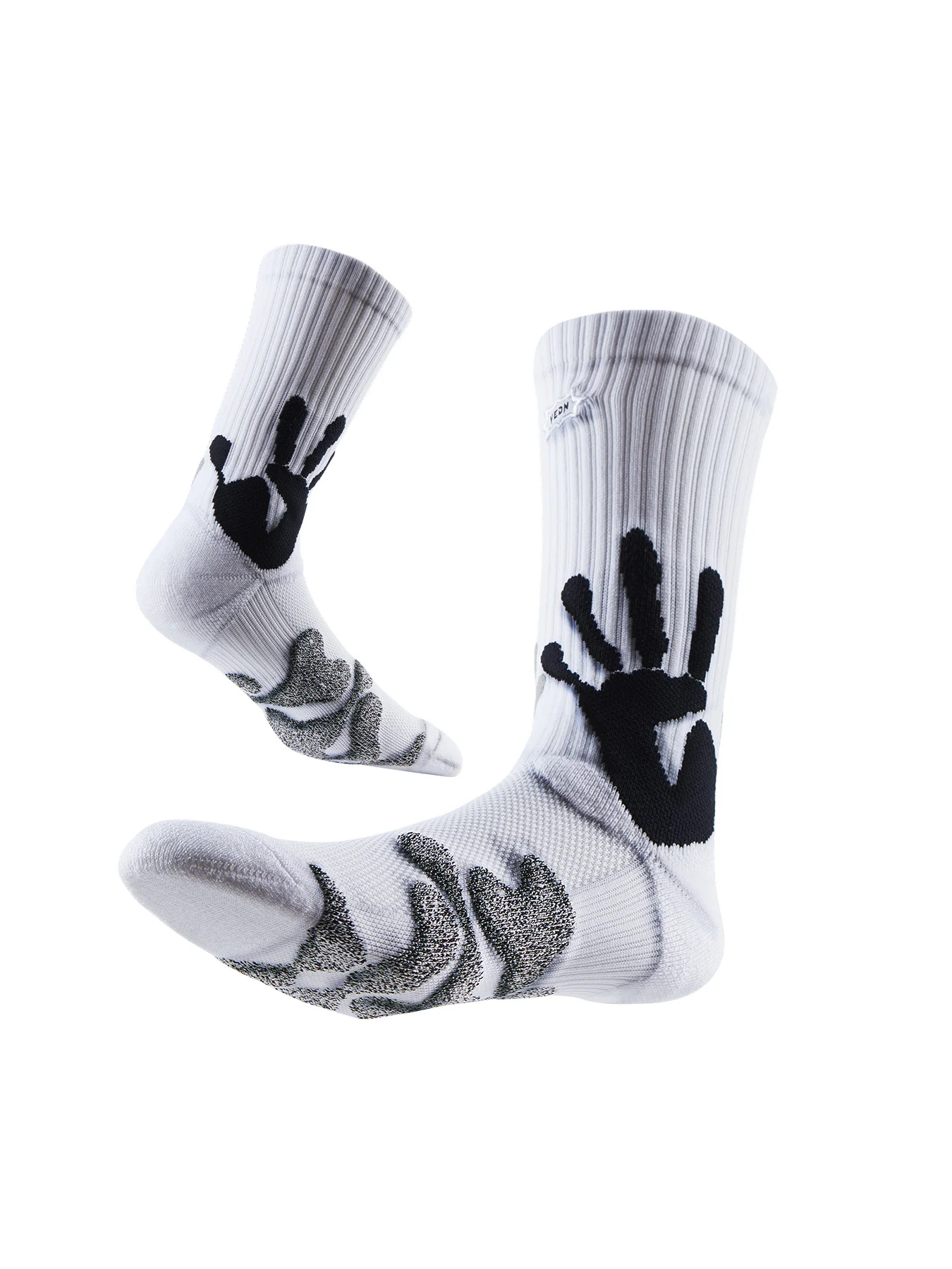 Durable Basketball Socks