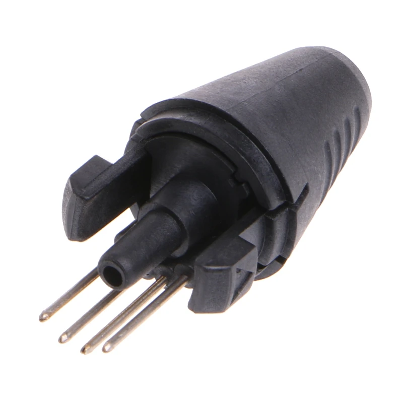 3D Printer Pen Head Nozzle Parts Accessories Insertion Nozzle Print Head 1.75
