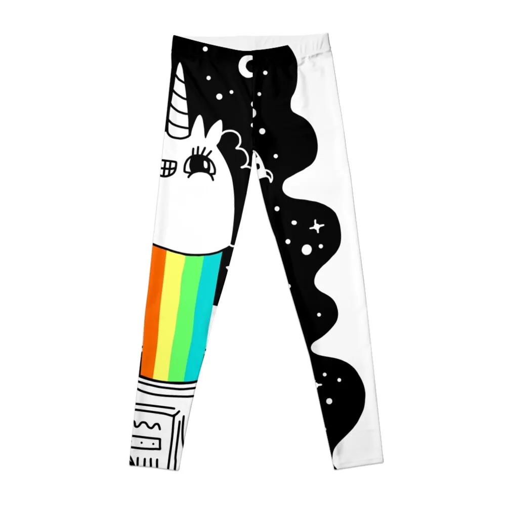 

See You in Space! Leggings Training pants legings for fitness Womens Leggings