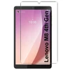 For Lenovo Tab M8 4th Gen 8.0 Inch Tempered Glass Screen Protector 2024 Anti Scratch HD Clear Protective Film 1
