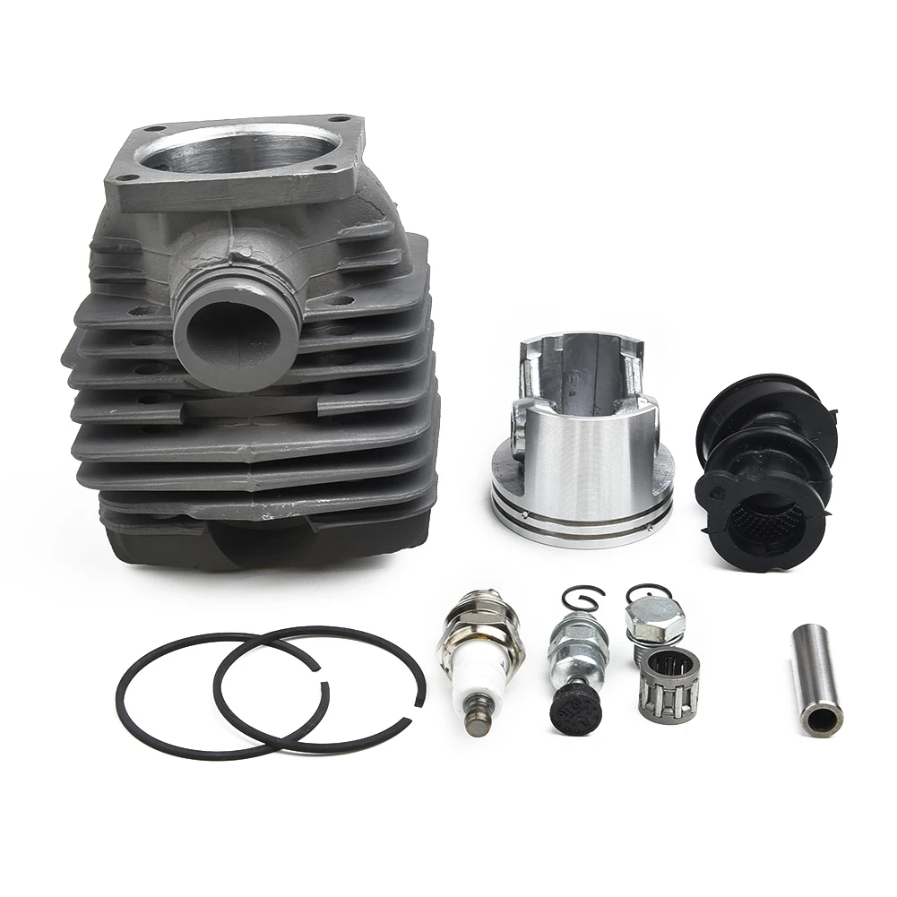 

Блок цилиндров для Stihl 036 MS360 034AV 034, аксессуары для цепной пилы, 48 мм