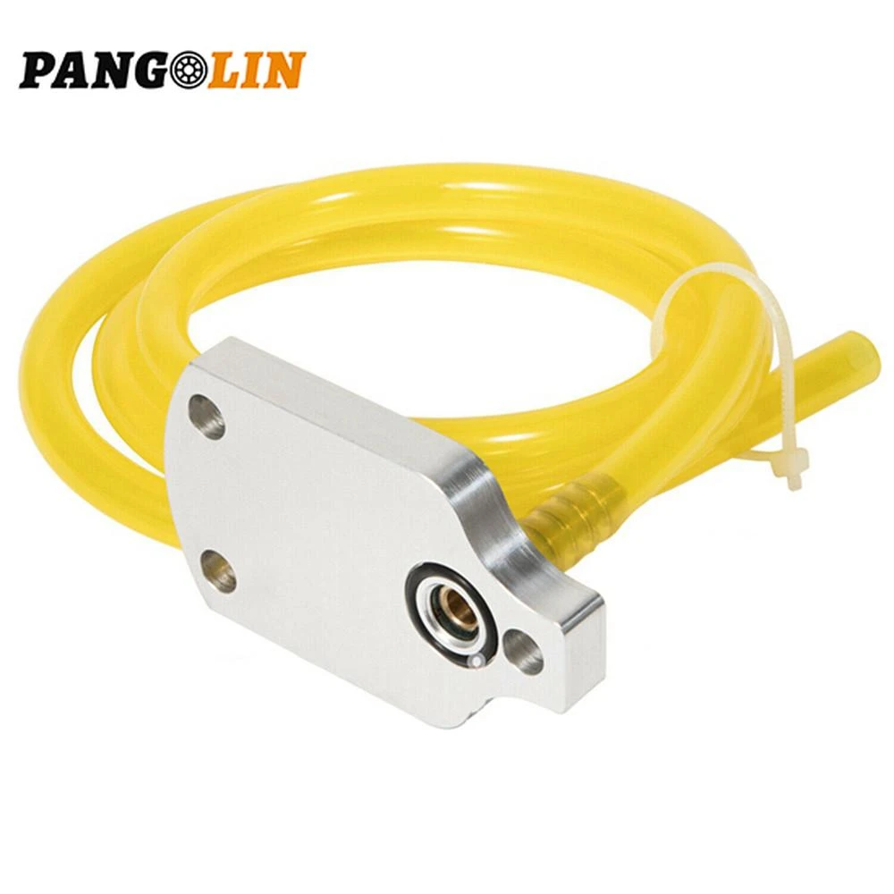 3164001 Fuel Injector Leak Test Check Kit Alt. Car Engine Repair