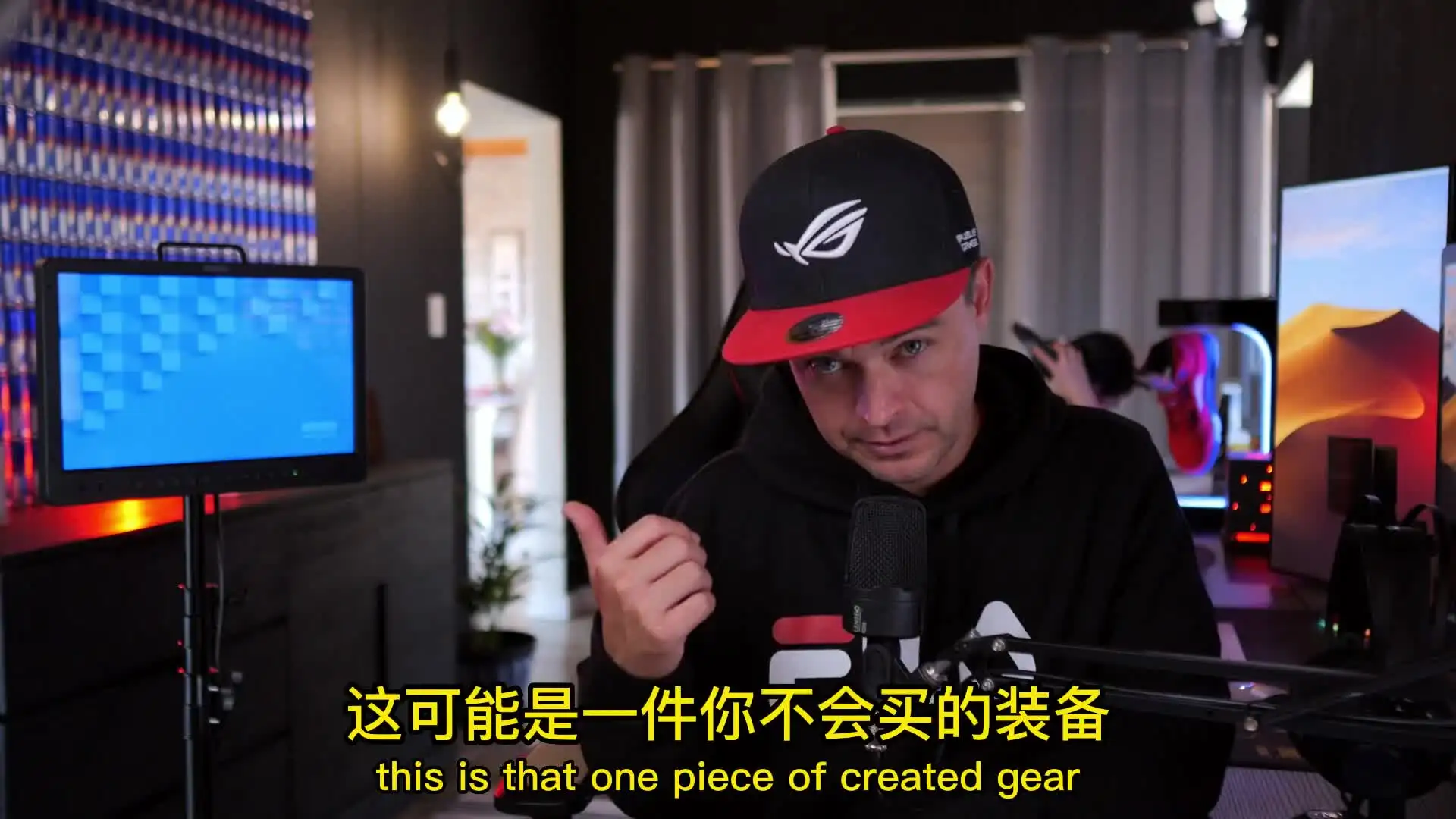 OSEE Megamon 15 15.4 inch 10bit 1000nits HDR Field Studio Production  Monitor DHL | eBay Australia