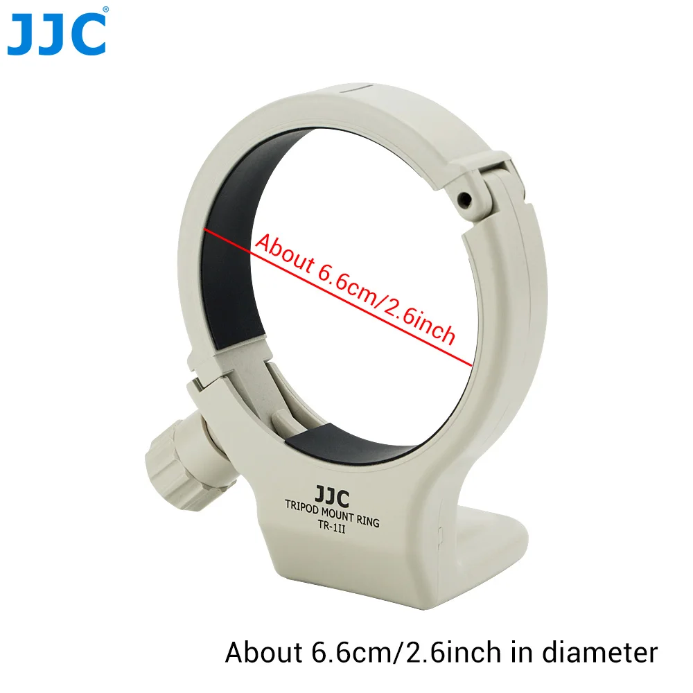Camera Tripod Mount Ring Collar A II W Camera Lens Adapter for Canon EF 70-200mm f4L Lens EF 70-200mm F4L IS II USM lens adapter lens filter adapter ring